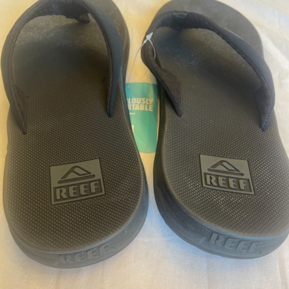 REEF MENS PHANTOMS FLIP FLOP SANDALS SIZE: 17 main image 6